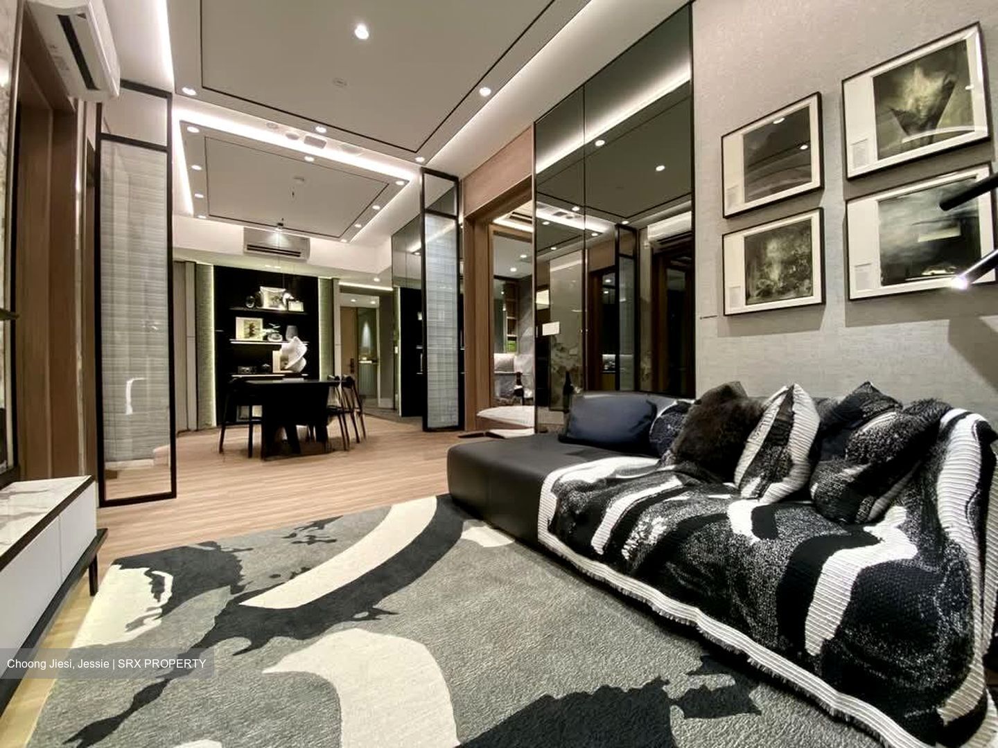 Clementi Avenue 1 (D5), Apartment #597182111